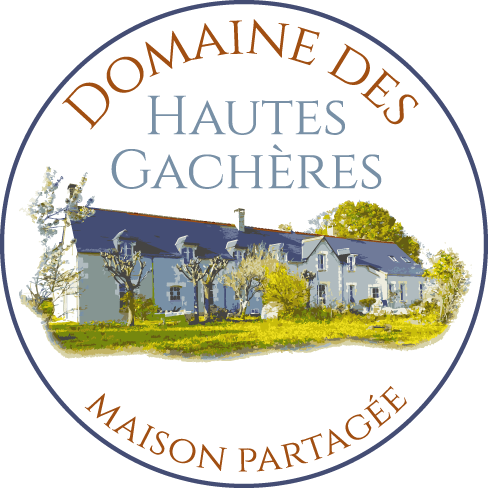 DOMAINE DES HAUTES GACHÈRES