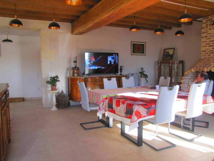 Colocation senior Sarthe