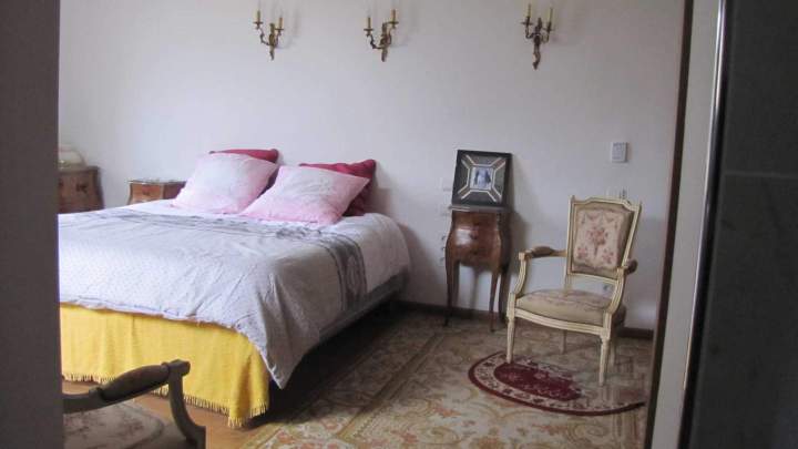 Plongez dans l’univers chaleureux de notre maison partagée en images !