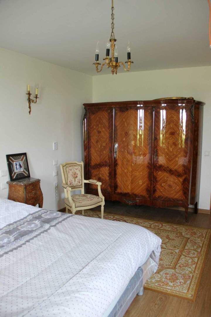 Location chambres meublées Sarthe