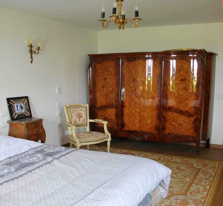 Location de chambres pour seniors Sarthe