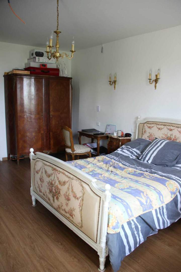 Location pour seniors maison partagée Sarthe