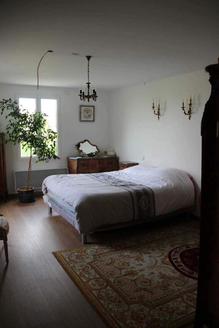 Maison partagée Sarthe