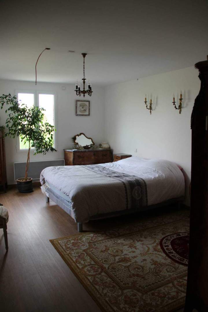 Location chambres pour seniors Colocation senior Sarthe