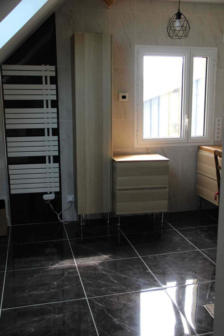 Colocation senior Sarthe