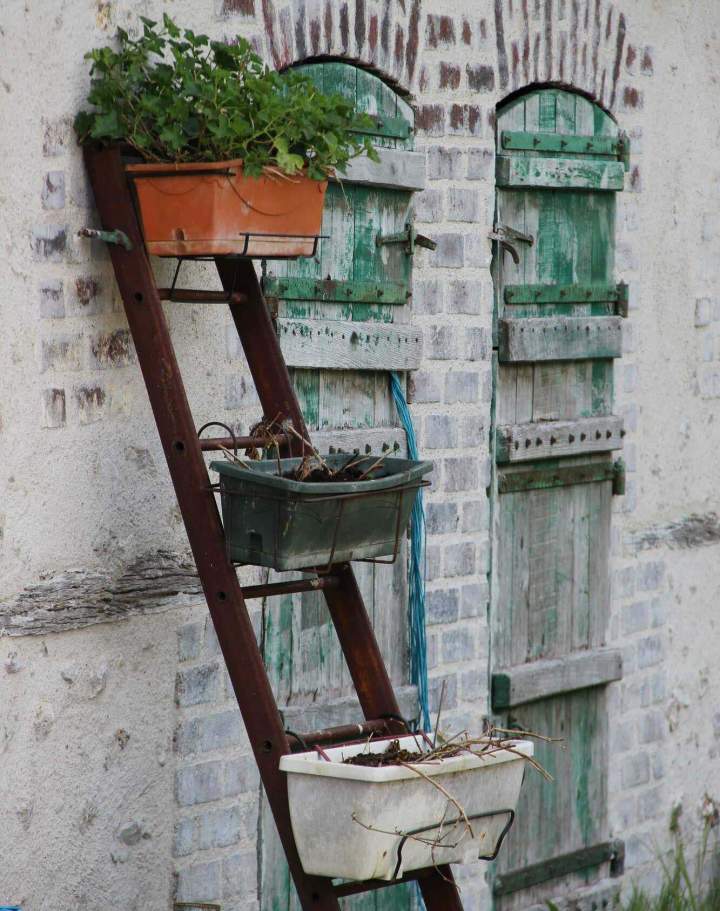 Domaine convivial Sarthe