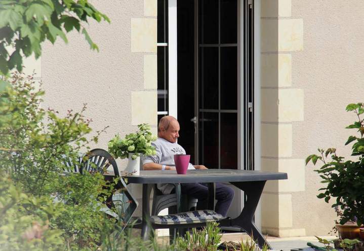 Colocation senior Sarthe